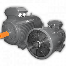 11/3000 АДЧР 132М2У2 исп 1081 эл. двигатель